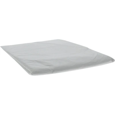 Afbeelding van Afdekfolie 4 x 5 meter (Transparant, HDPE)