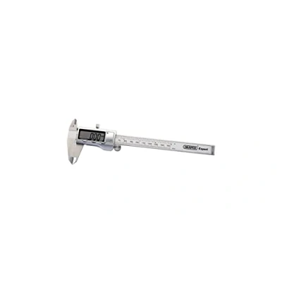 Afbeelding van DRAPER 80859 Dual Reading Digital Vernier schuifmaat, 150 mm