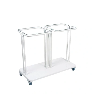 Afbeelding van Afvalbak Combo 2x40 liter