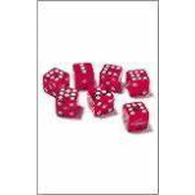 Afbeelding van The Dice Man