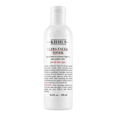 Afbeelding van Kiehls Ultra Facial Toner 75 ml