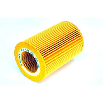 Afbeelding van Bosch Luchtfilter 1 457 433 739