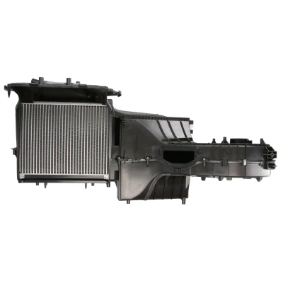 Afbeelding van Verdamper, airconditioning BEHR MAHLE AE 239 000P
