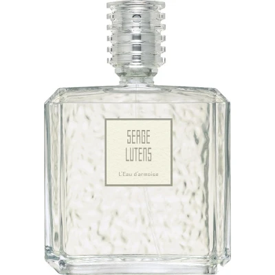 Afbeelding van Serge Lutens L&#039;Eau d&#039;Armoise Eau de Parfum 100 ml