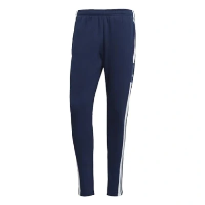 Afbeelding van adidas Performance Squad Trainingsbroek, Heren, Maat: XS, Team navy blue