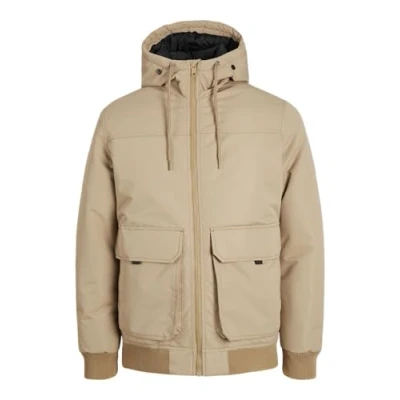 Afbeelding van JACK &amp; JONES Jjconstruct bomberjack voor heren, Elmwood, L