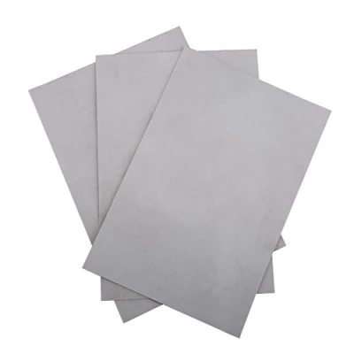 Afbeelding van Bnineteenteam 3 stuks PVC kajakreparatiepatches, opblaasbare vlotboot, kano, kajak, reparatiepatches, set, accessoire (grijs)