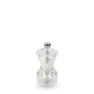 Afbeelding van Zoutmolen Peugeot Bistro Acryl 10 cm
