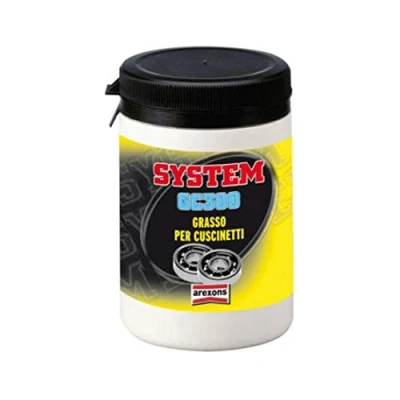 Afbeelding van AREXONS GC300 Lithium opslagvet 1000 ml (vet) / Bearing Grease (grease)
