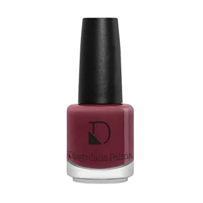 Afbeelding van Diego dalla Palma Nail Polish nagellak 14 ml Bordeaux Glans