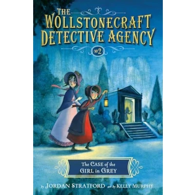 Afbeelding van the Case of Girl in Grey
