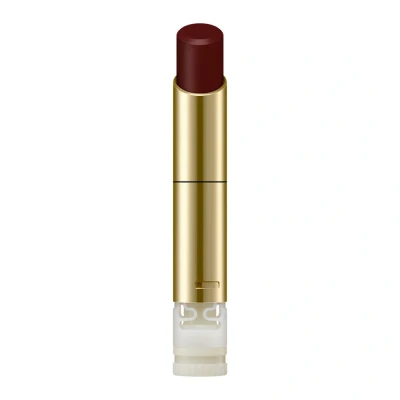 Afbeelding van Sensai Make Up Colours Lasting Plump Lipstick LP12 Brownish Mauve 3.8gr