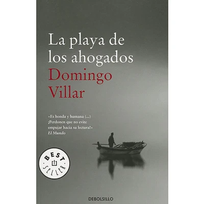 Afbeelding van La playa de los ahogados / Drowned Man&#039;s Beach: 2