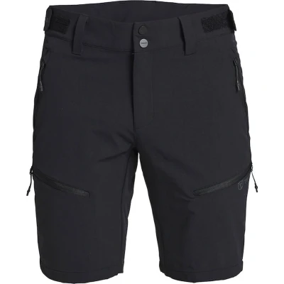 Afbeelding van Tenson TXlite Flex Short 465018066 Zwart