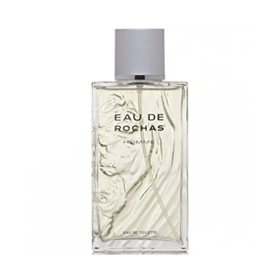 Afbeelding van Rochas Eau de homme 100 ml toilette