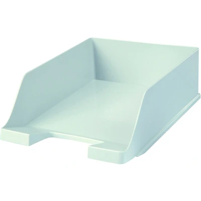 Afbeelding van HAN 1047 11 KLASSIK XXL Brievenbakje DIN A4, C4 Lichtgrijs 1 stuk(s)