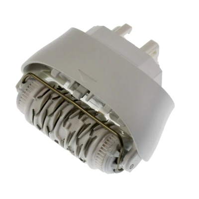 Afbeelding van Braun 81533164 epileerkop epilator extra large blanc 33mm