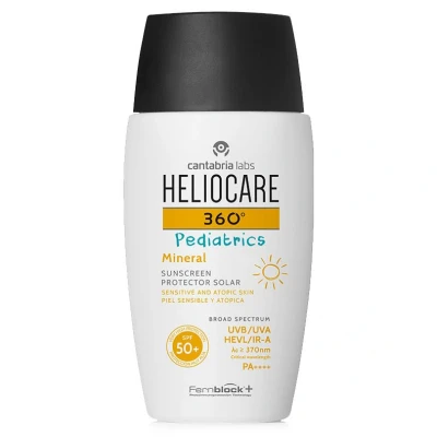 Afbeelding van Heliocare 360 Mineral SPF 50+ 50ml
