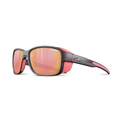 Afbeelding van Julbo Dames Monterosa 2 Spectron 3 CF gletsjerbril, violett
