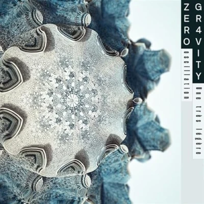 Afbeelding van Zero Gr4vity Une Très Légère Oscillation (CD)