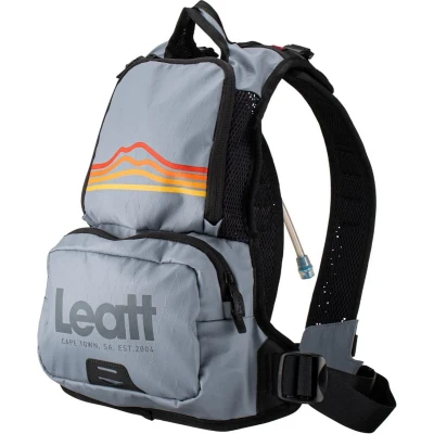 Afbeelding van Leatt Mtb Enduro Race 1.5 Hydratatierugzak Grijs XS 2XL