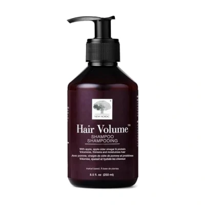 Afbeelding van New Nordic Hair Volume Shampoo 250ml