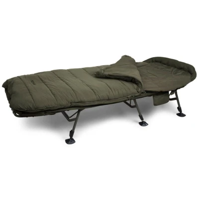 Afbeelding van Sonik AXS Sleep System Comfort Memory Foam