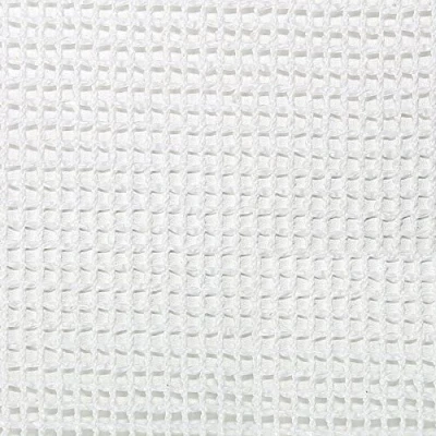 Afbeelding van Adam Hall 0156X34W gaasdoek 201 3 x 4 meter wit