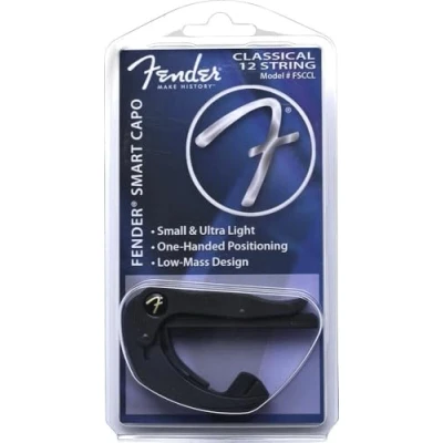 Afbeelding van Fender Smart Capo Classical
