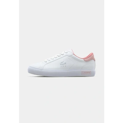 Afbeelding van Sneakers Lacoste 49SFA0085 POWERCOURT