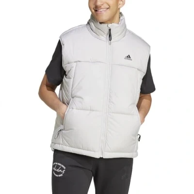 Afbeelding van adidas Heren BSC 3S PUFFY VEST, L