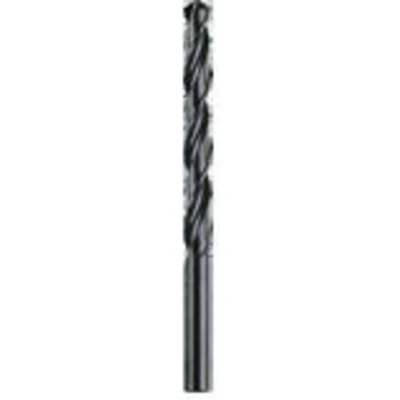 Afbeelding van Heller 23261 6 HSS Metaal spiraalboor 4 mm Gezamenlijke lengte 75 Rollenwals DIN 338 Cilinderschacht 10 stuk(s)