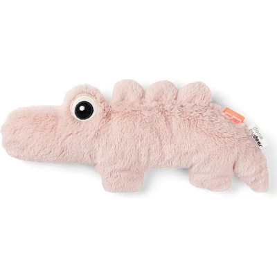 Afbeelding van Done by deer knuffelkrokodil croco powder 33 cm