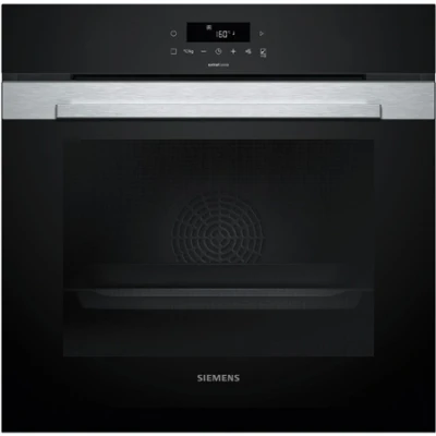 Afbeelding van Siemens HB372G0S3 Inbouw oven Grijs
