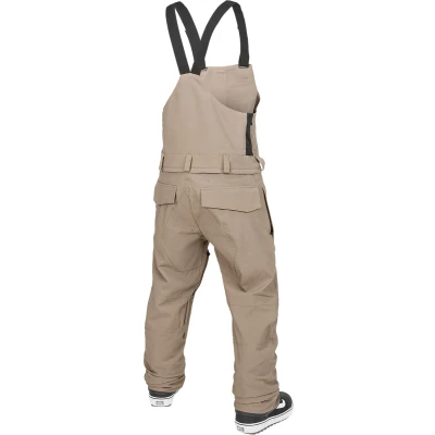 Afbeelding van Volcom Roan Bib Overall