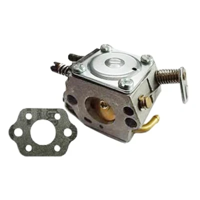 Afbeelding van carburateur voor STIHL MS230 MS250 Kettingzaag Vervangt ZAMA C1Q S84 S85
