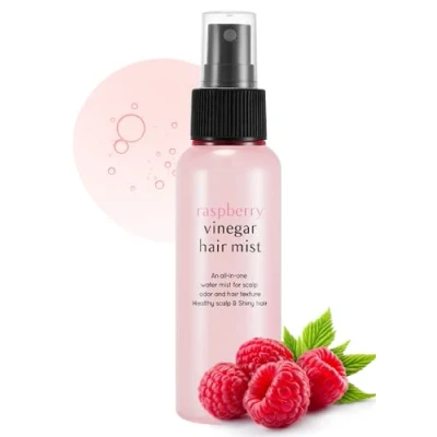Afbeelding van A&#039;PIEU Raspberry Vinegar Hair Mist