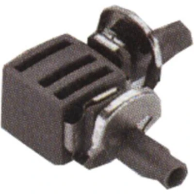 Afbeelding van GARDENA Micro Drip Systeem L stuk 4,6mm 3/16&quot;