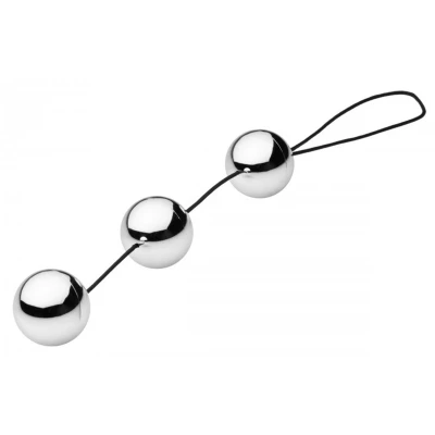 Afbeelding van Trilogy Orgasm Kegel Vaginale Balletjes