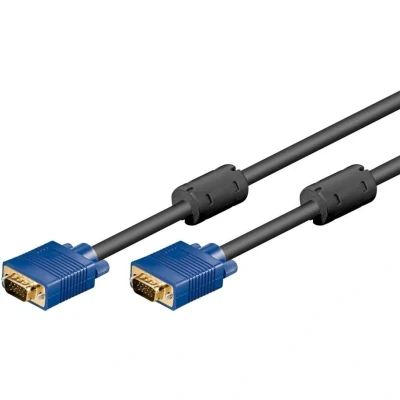 Afbeelding van VGA kabel Goobay