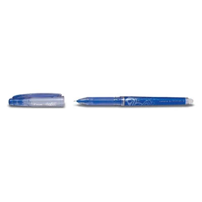 Afbeelding van Rollerpen PILOT Frixion Hi Tecpoint blauw 0.25mm