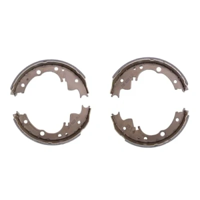 Afbeelding van HELLA 8DB 355 000 751 Remschoenen 254mm 70mm Zonder handremhefboom IVECO: DAILY 2 Pritsche/Fahrgestell