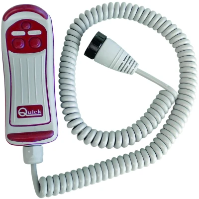 Afbeelding van Quick Handheld type HRC 1002