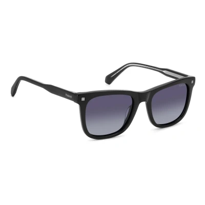 Afbeelding van Polaroid Pld 4167/S/X Rechthoekig Acetaat Polariserend Unisex Zonnebril