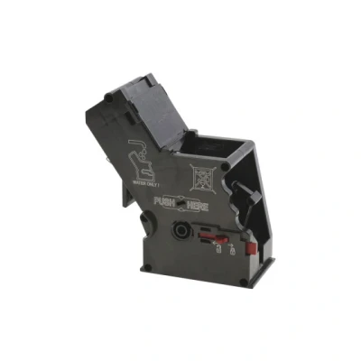 Afbeelding van Koffiezetunit voor BOSCH/SIEMENS machines (11014117)