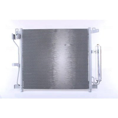 Afbeelding van Nissens Airco condensor 940337