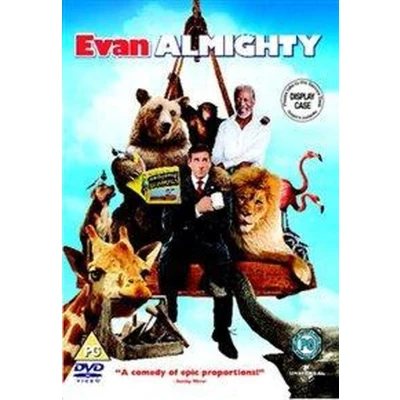 Afbeelding van Evan Almighty