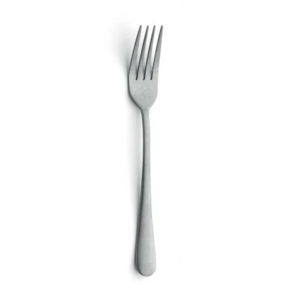 Afbeelding van Vorkenset Amefa 141097B000320 (12 pcs) Staal Metaal 20,7 cm Stuks)