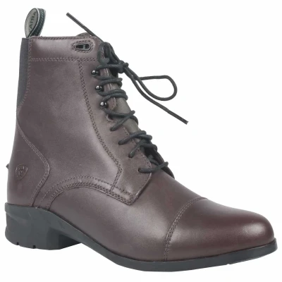 Afbeelding van Ariat Heritage IV paddock bruin maat:40