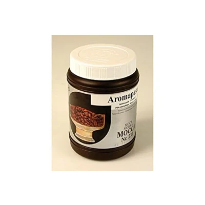 Afbeelding van Mokka pasta speciaal, van driedubbel, nr. 239, 1 kg
